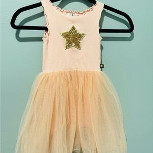 Classic dress from Petite Hailey